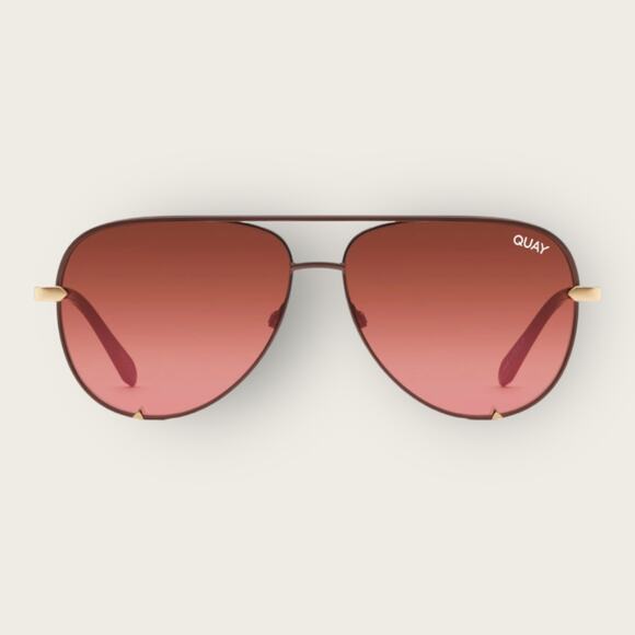 Polarized Quay \